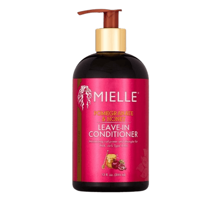 Mielle Pomegranate Honey Leave in Conditioner