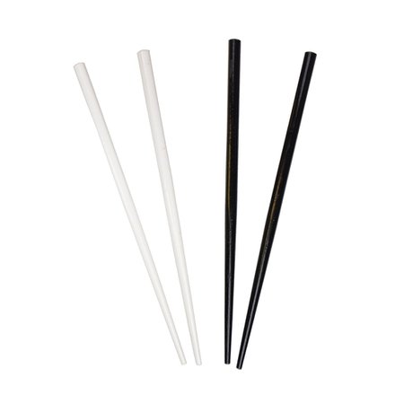 wooden chopstick hair pin