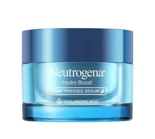 Neutrogena Night serum