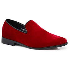 men’s red shoes - Google Search