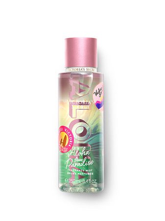 Perfect Escape Fragrance Mist - Victoria's Secret - beauty