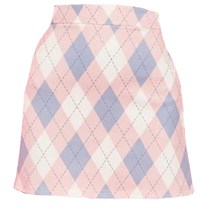 Sugar Thrillz Candy Jeepin' Around Mini Skirt