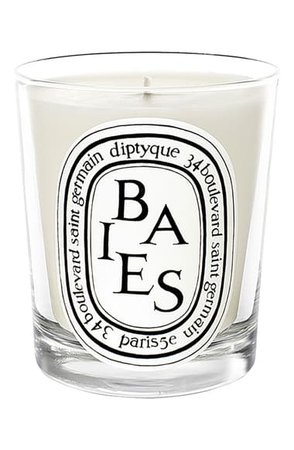 diptyque Baies/Berries Candle | Nordstrom