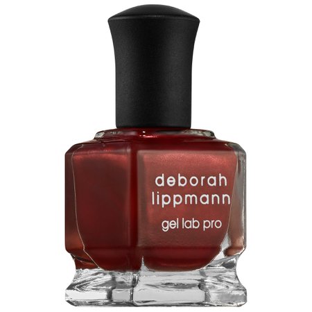 Gel Lab Pro Nail Polish - Deborah Lippmann | Sephora