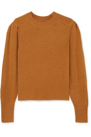 ISABEL MARANT Colroy cashmere sweater