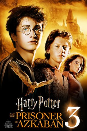 Harry Potter | HBO Max