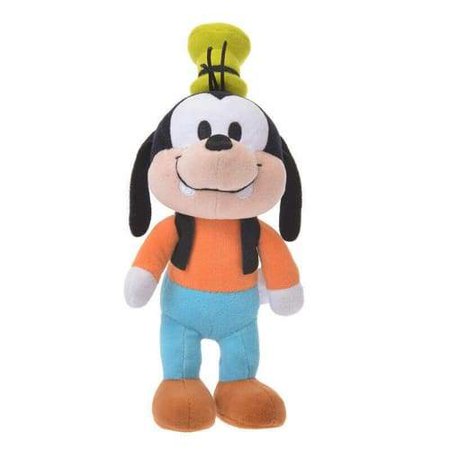 Pre-Order Disney Store Japan 2019 NEW Plush nuiMOs Goofy: $36.99 - k23japan -Tokyo Disney Shopper-