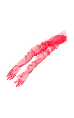 Rasario Long Arm Gloves