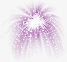 purple fireworks clipart - Google Search