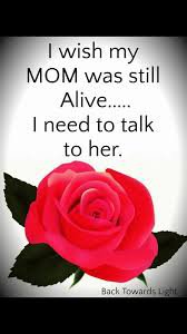 sad mother quotes