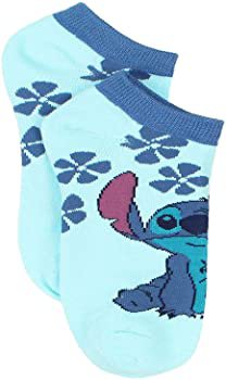Lilo & Stitch Summer Socks