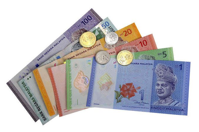 Malaysia money