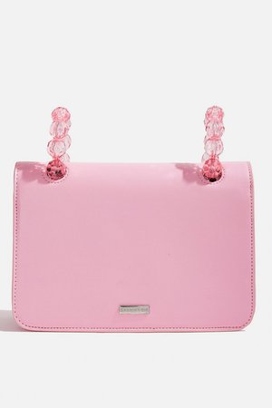 **Lucia Beaded Shoulder Bag by Skinnydip - Bags & Wallets - Bags & Accessories - Topshop USA
