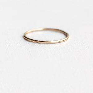 Pairing Ring – Melanie Casey