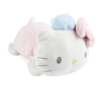 Hello Kitty Cushion: Strawberry - Sanrio