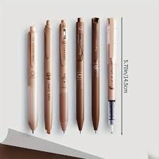 temu brown pens - Google Search