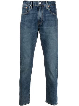 Levi's Jeans Slim 512™ Con Vita Media - Farfetch