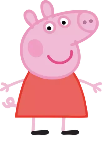 Peppa Pig | Heroic Benchmark Wiki | Fandom