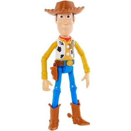 Disney Pixar Toy Story Woody Figure : Target