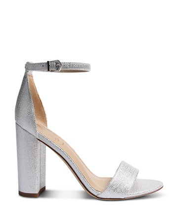 Sam Edelman Women's Yaro High Heel Sandals | Bloomingdale's