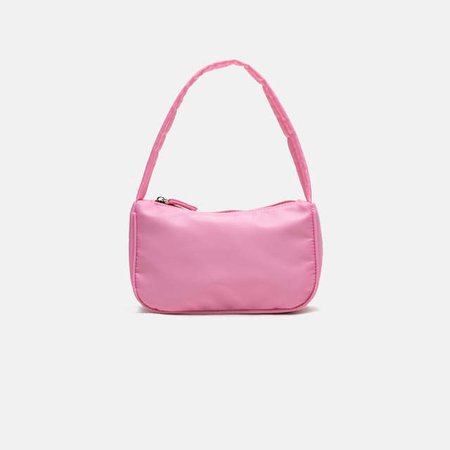 Tienda Online BXX Sac/2019 bolsos de lujo de moda para mujer, diseño Retro, bolso de hombro Baguette, paquete de Dumplings de Color sólido ZE026 | Aliexpress móvil