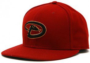 Arizona D-Backs cap