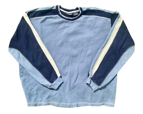 vintage Nike sweatshirt