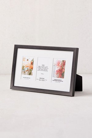 Instax Multi Picture Frame | Urban Outfitters