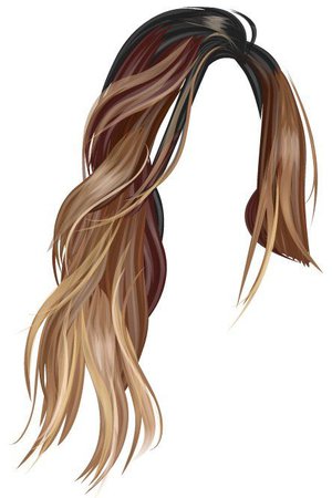 hair clear background - Google Search