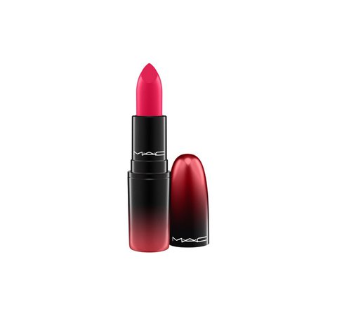 Love Me Lipstick | MAC Cosmetics - Official Site