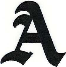 letter a - Google Search