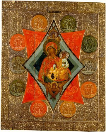 byzantine art