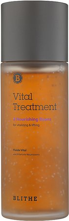 Essence προσώπου - Blithe 8 Nourishing Beans Vital Treatment Essence | Makeup.gr