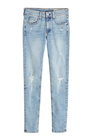 Skinny Jeans Gr. 26