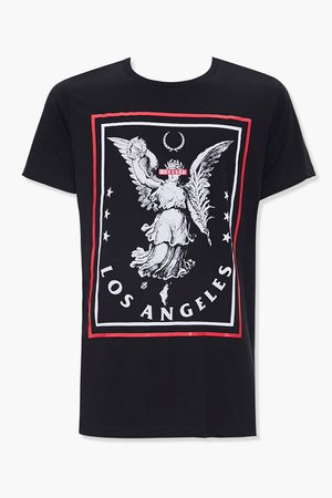 Los Angeles Graphic Tee | Forever 21