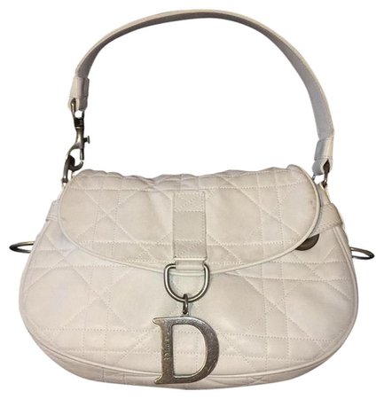 Tradesy Dior bag
