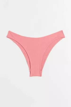 Bikini Bottoms - Pink - Ladies | H&M CA