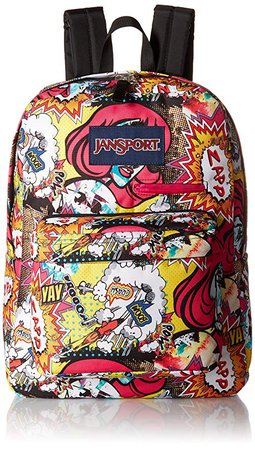 JanSport Digibreak Laptop Backpack