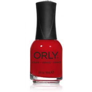 MONROE'S RED – ORLY