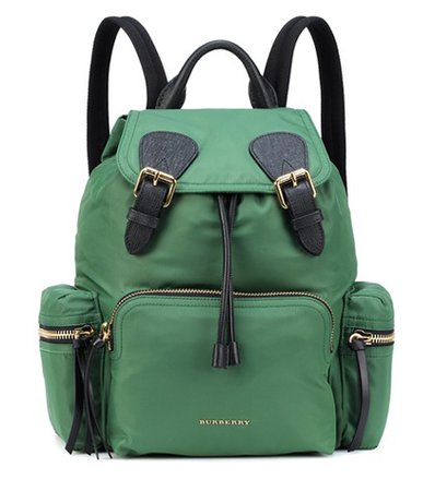 The Rucksack Medium backpack