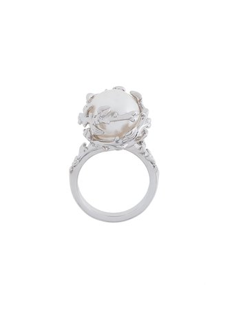 Fairytale Pearl Ring
