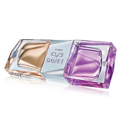 Avon Eve Duet Eau de Parfum 50ml - AVON Store