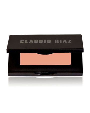 Claudio Riaz Eye Shade - Peach