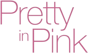 Pretty in Pink Logo