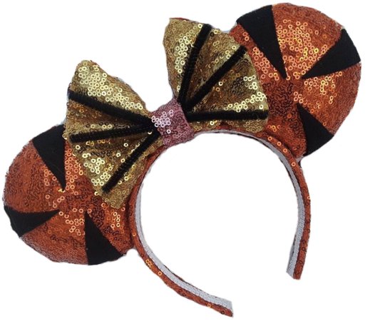 Tigger Ears - Ever After by Patti
