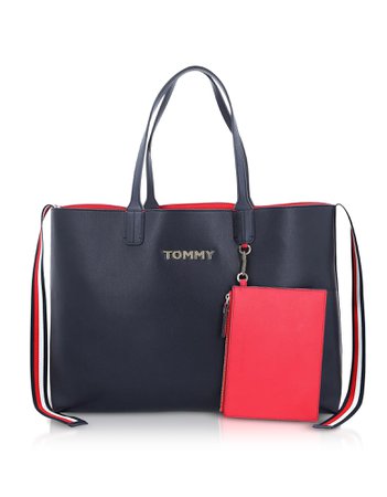 Tommy Hilfiger Iconic Tommy Tote Bag