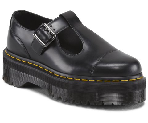 POLLEY | WOMENS SHOES | Official Dr. Martens Store - JP