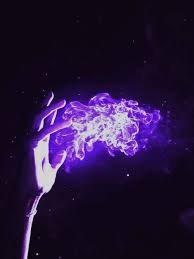 purple fantasy power aesthetic - Google Search