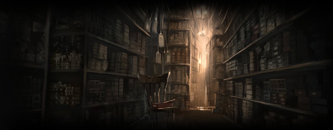 Library Hogwarts | Pottermore | Harry Potter