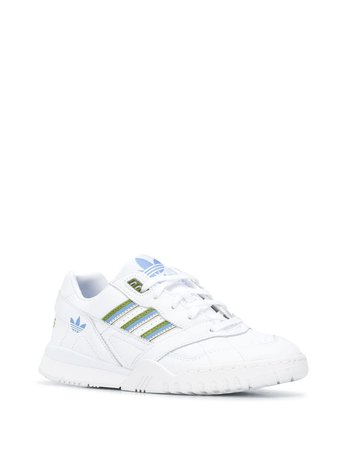 Adidas low-top Sneakers - Farfetch